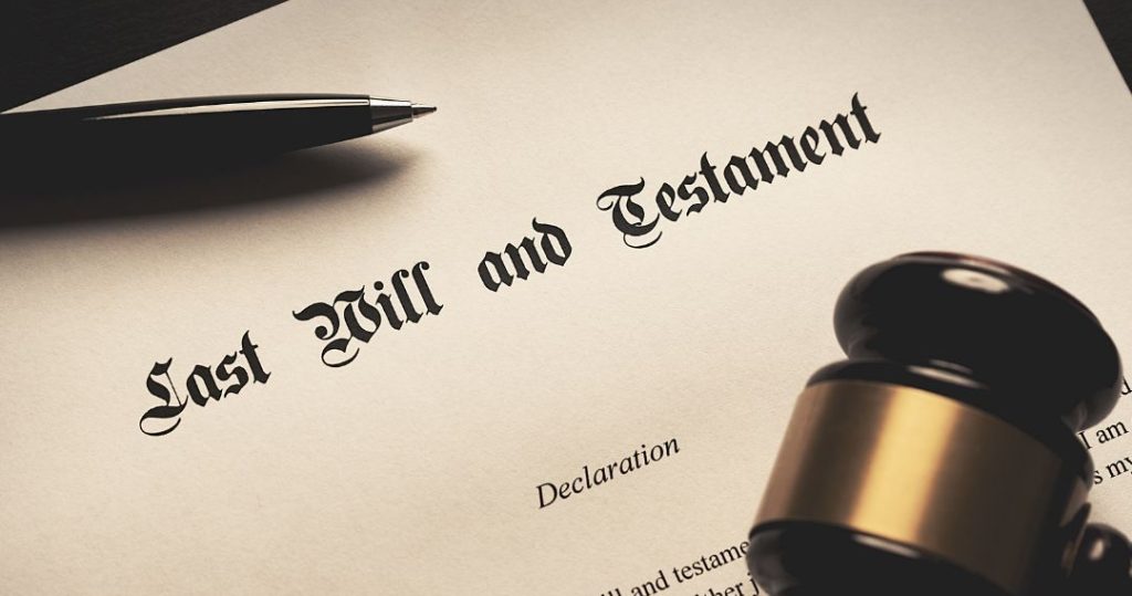 Understanding Intestate and Testate: Why Estate Planning Matters for You and Your Family