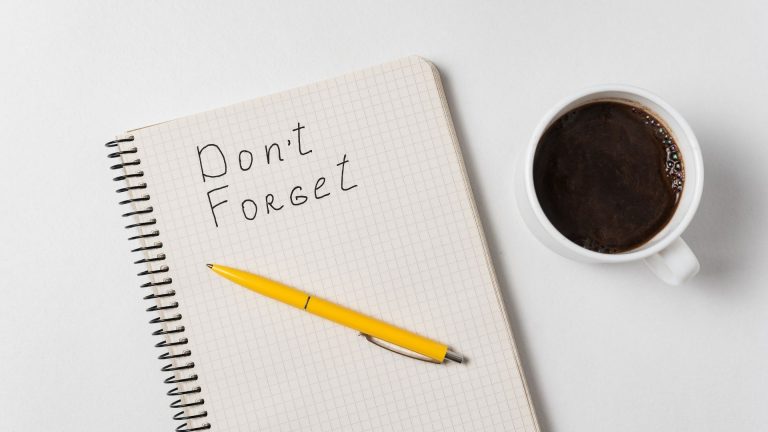 The Things We Forget: How Life Admin Gaps Can Burden the People We Love