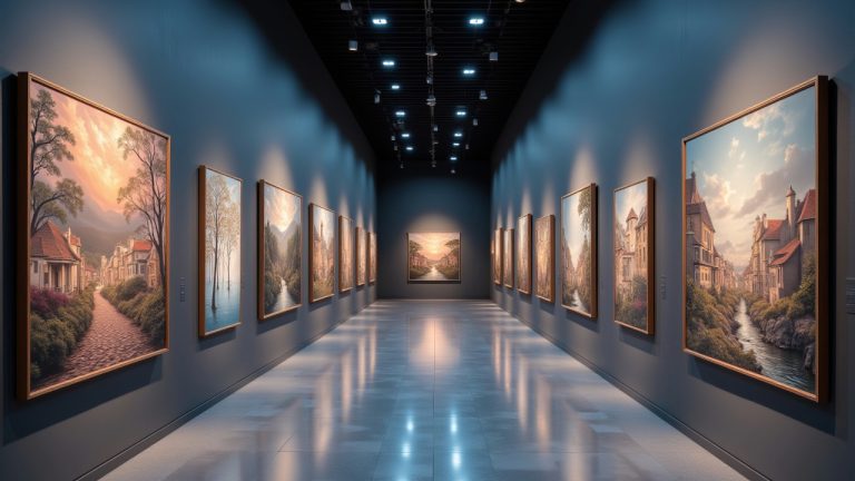 More Than Priceless: Documenting Your Art & Collectibles the Right Way
