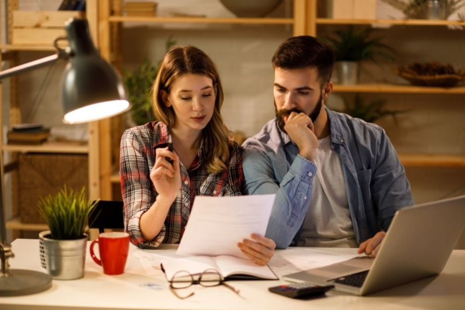 Making Sense of Your Monthly Financial Commitments